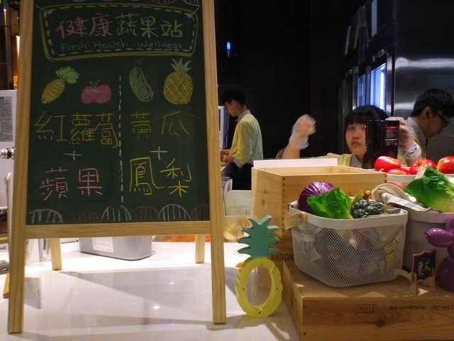 61.JPG - 1081018-新竹芙洛麗大飯店(下午茶)~~