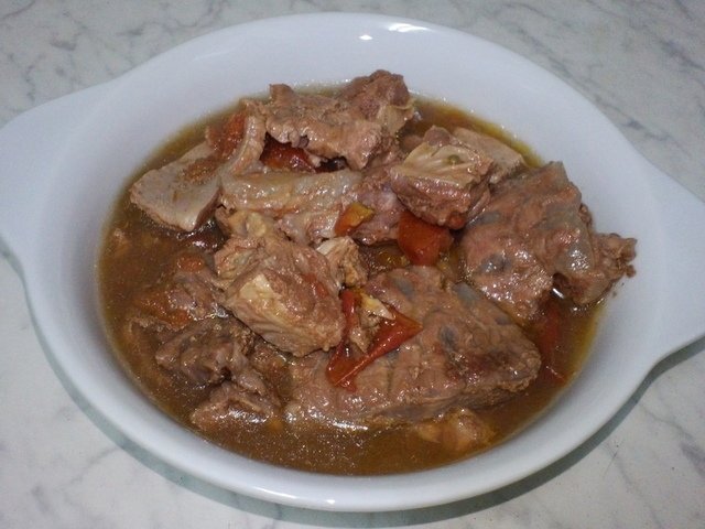 成品1.JPG - 1080303-清燉蕃茄牛肉湯~~