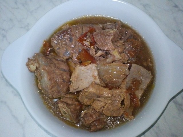 1.JPG - 1080303-清燉蕃茄牛肉湯~~