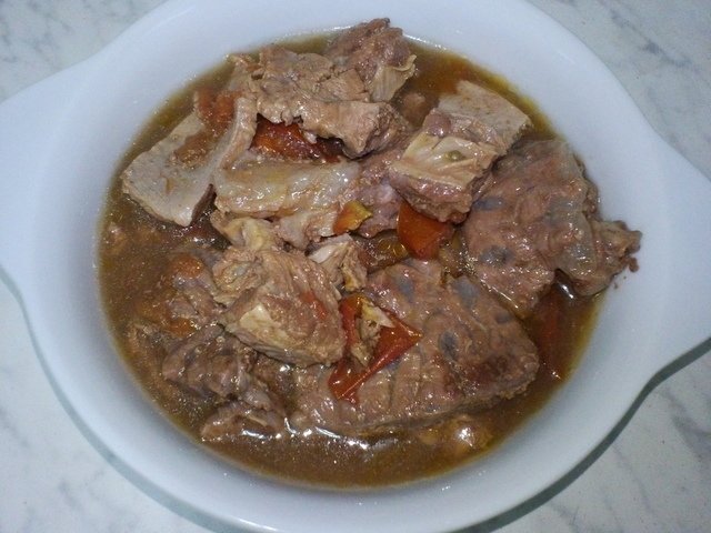 5.JPG - 1080303-清燉蕃茄牛肉湯~~