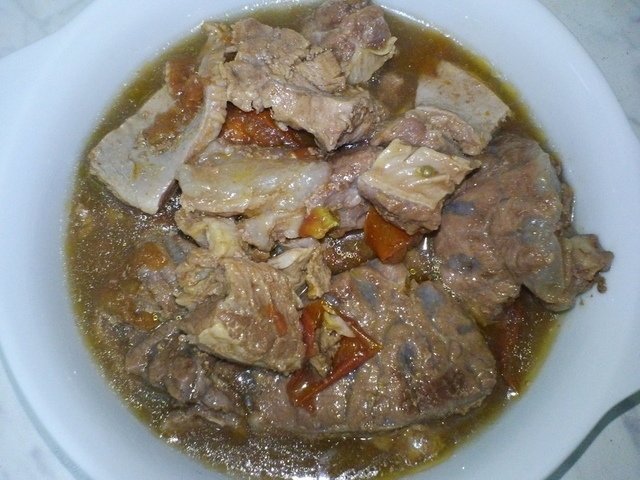 7.JPG - 1080303-清燉蕃茄牛肉湯~~