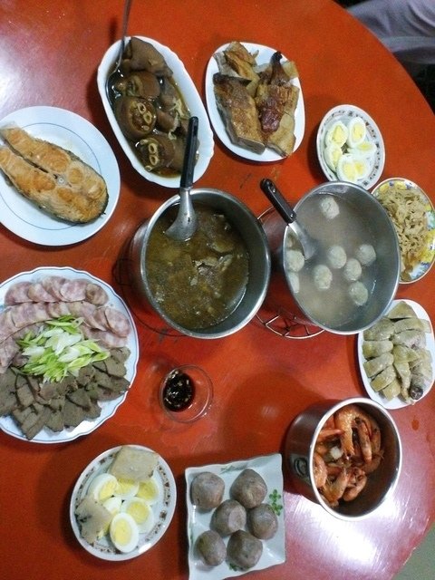 1.JPG - 1080204-除夕圍爐年夜飯~~