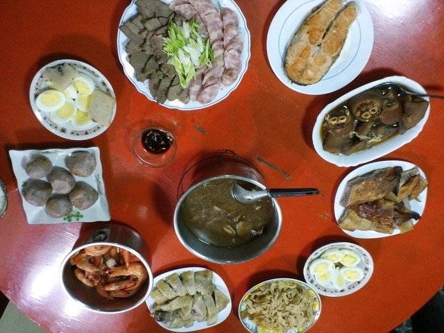 2.JPG - 1080204-除夕圍爐年夜飯~~