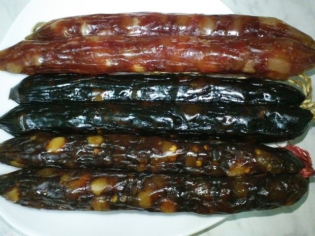 6.JPG - 1071024-綜合臘味飯~~