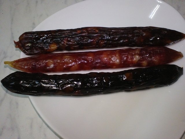 7.JPG - 1071024-綜合臘味飯~~