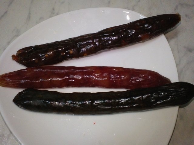 8.JPG - 1071024-綜合臘味飯~~