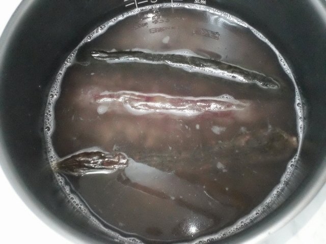 9.JPG - 1071024-綜合臘味飯~~