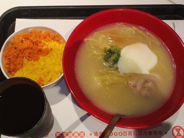 5.JPG - 1071021-SOGO站前店地下街美食~~