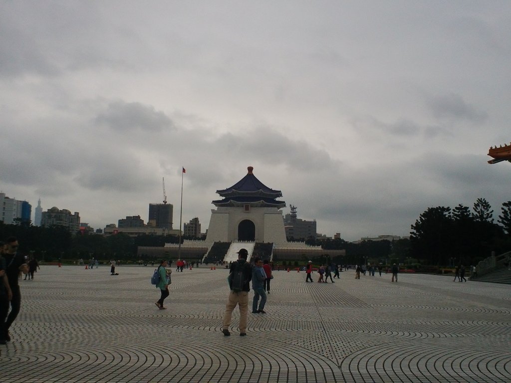 6.JPG - 1070316-台北烘焙展+中正紀念堂~