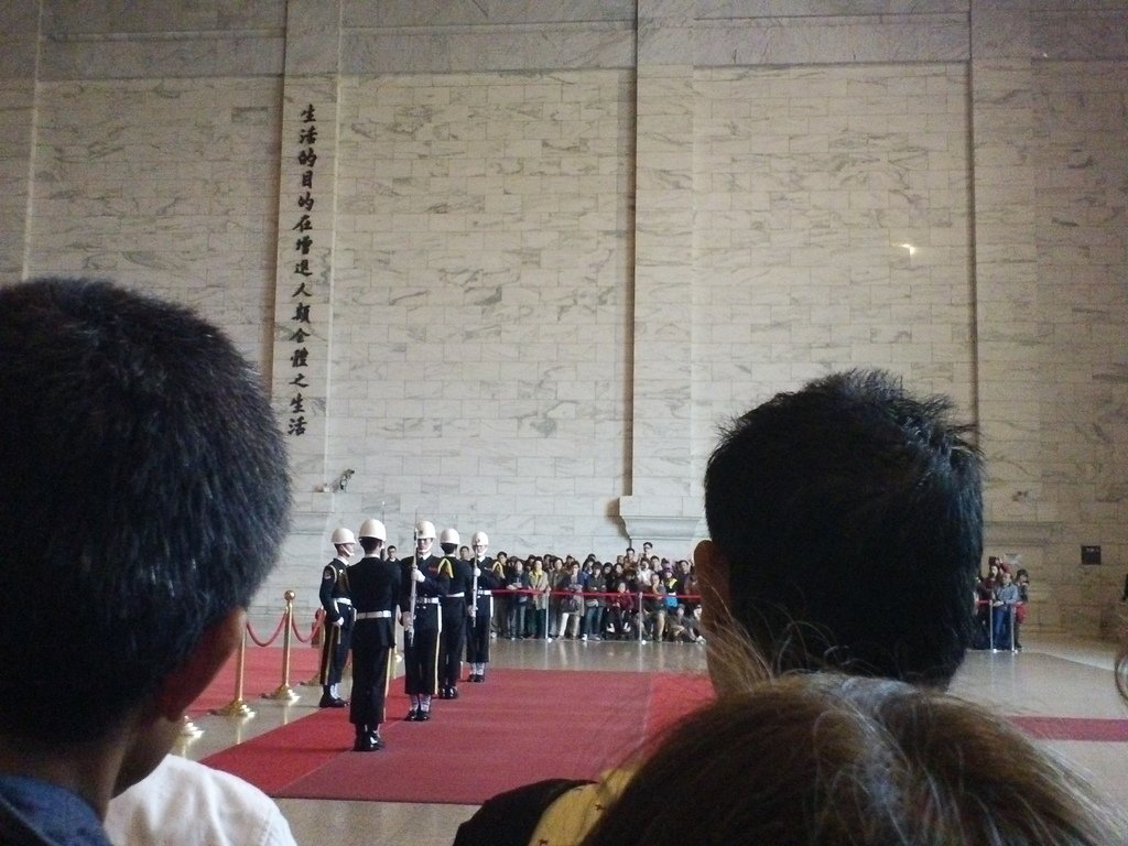 17.JPG - 1070316-台北烘焙展+中正紀念堂~