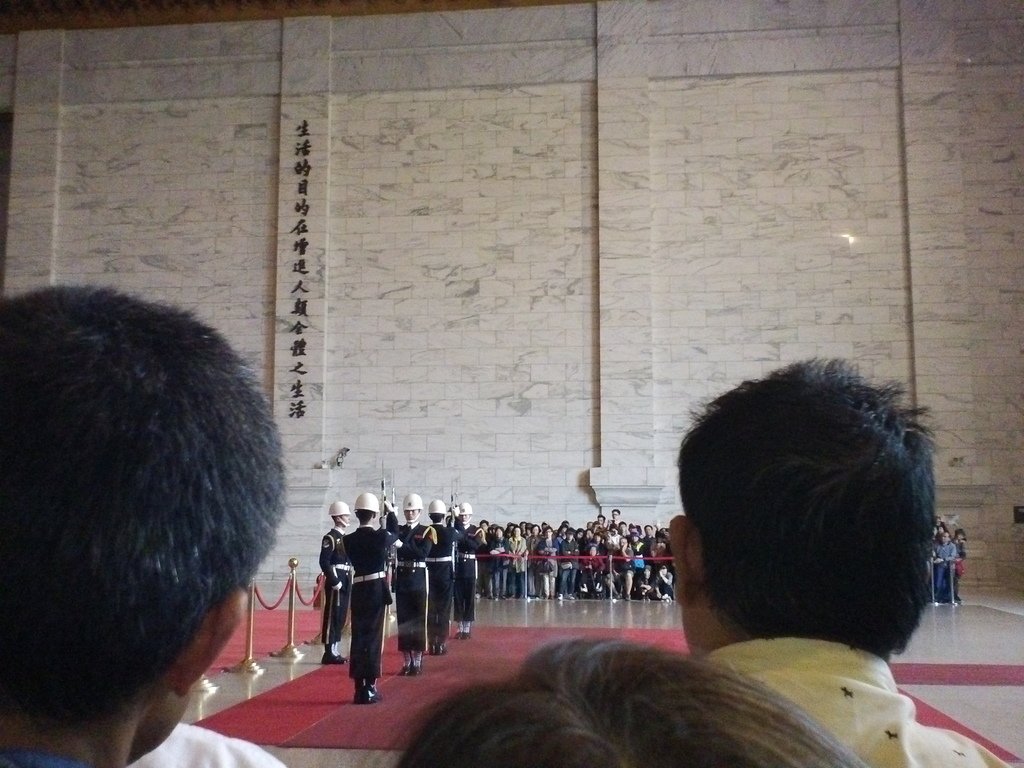 18.JPG - 1070316-台北烘焙展+中正紀念堂~
