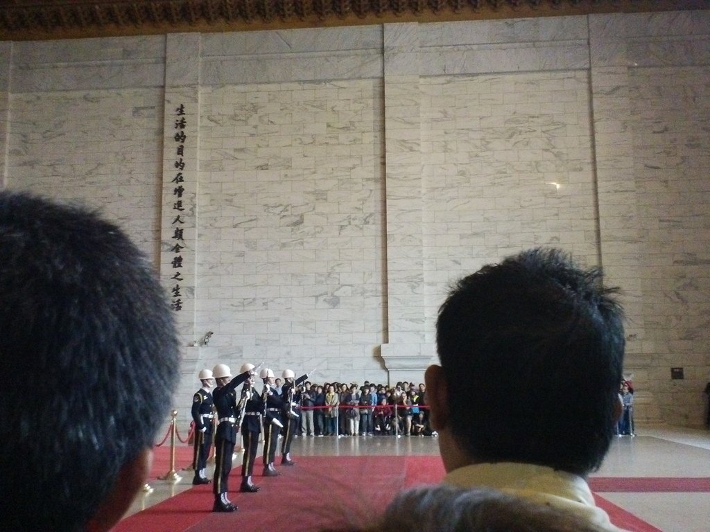19.JPG - 1070316-台北烘焙展+中正紀念堂~