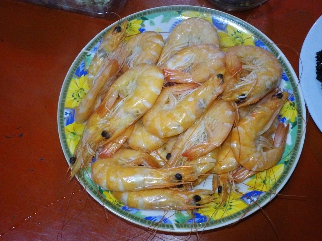 5.JPG - 1070215-年夜飯~