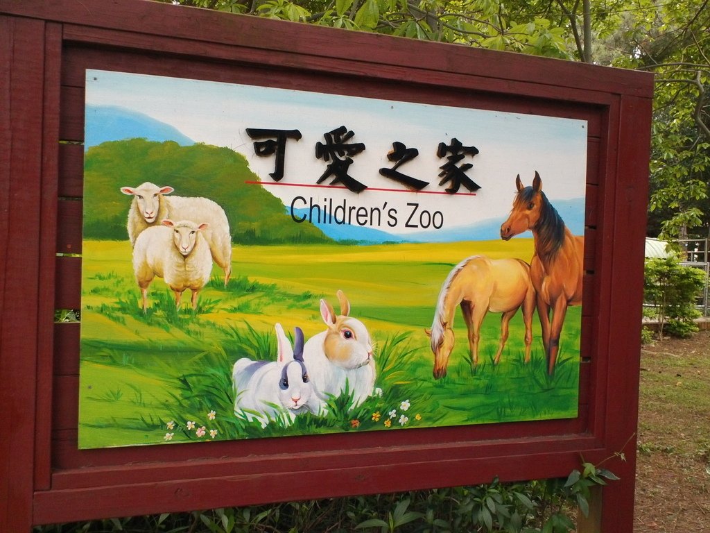 17.JPG - 1060423-新竹動物園一日遊+假日花市+春英水餃牛肉麵店午餐