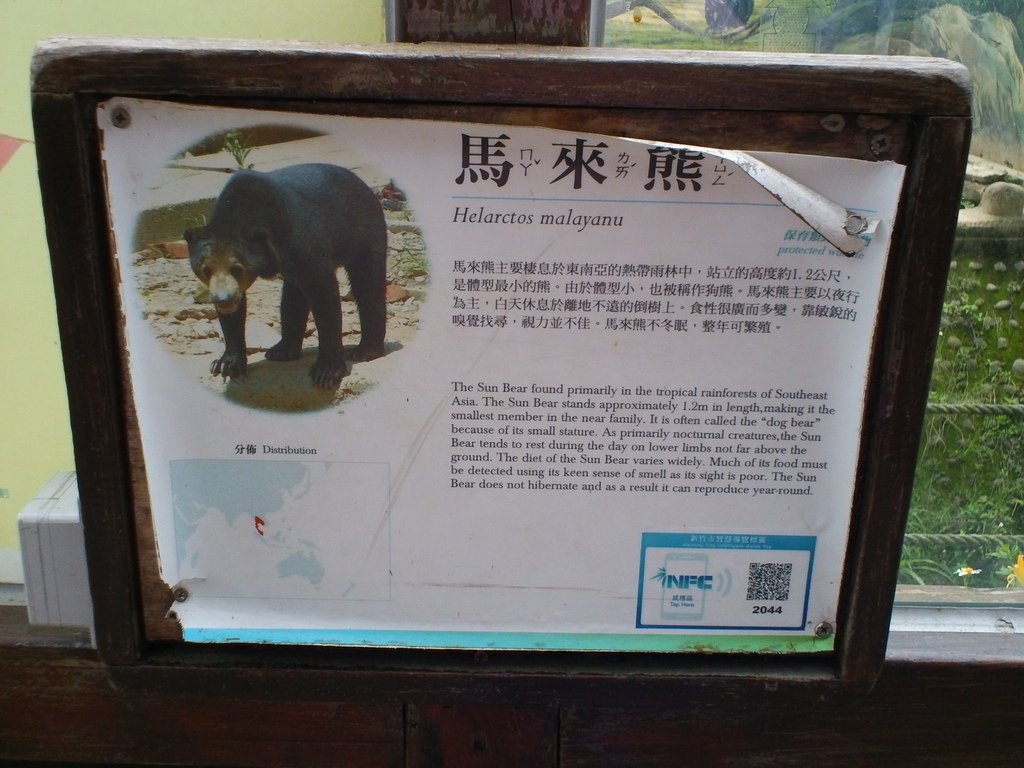 73.JPG - 1060423-新竹動物園一日遊+假日花市+春英水餃牛肉麵店午餐