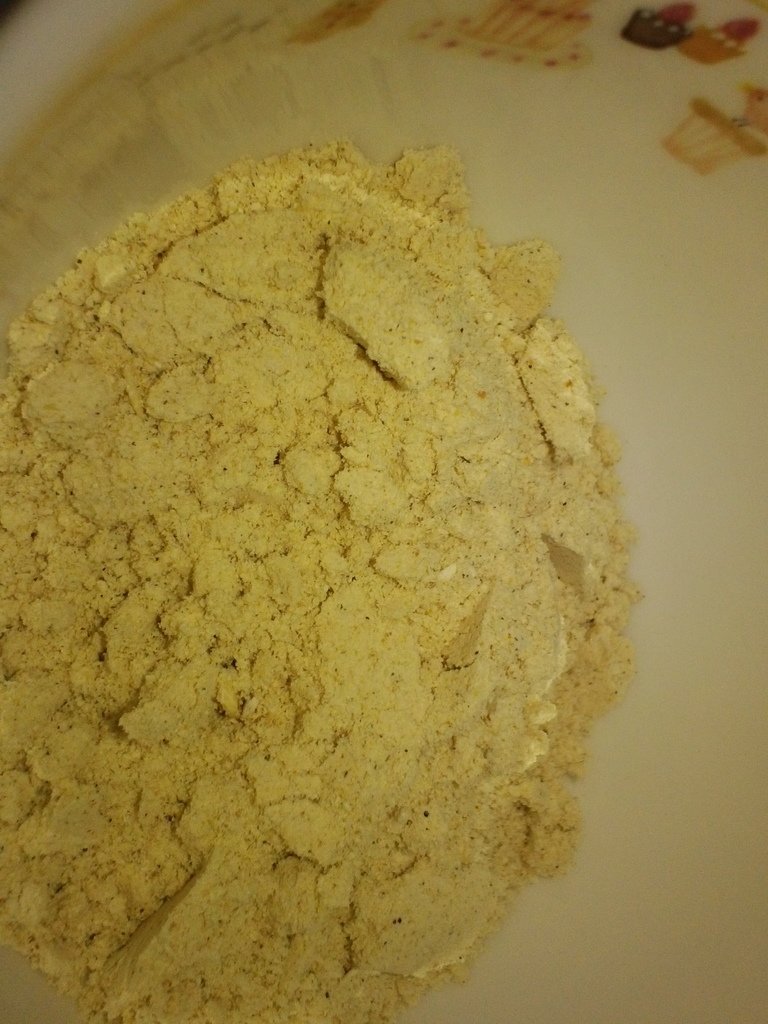 44.JPG - 1060408-聯華食品萬歲牌元氣無加糖什穀堅果飲(松子玄米+腰果紫米)^_^ ~~