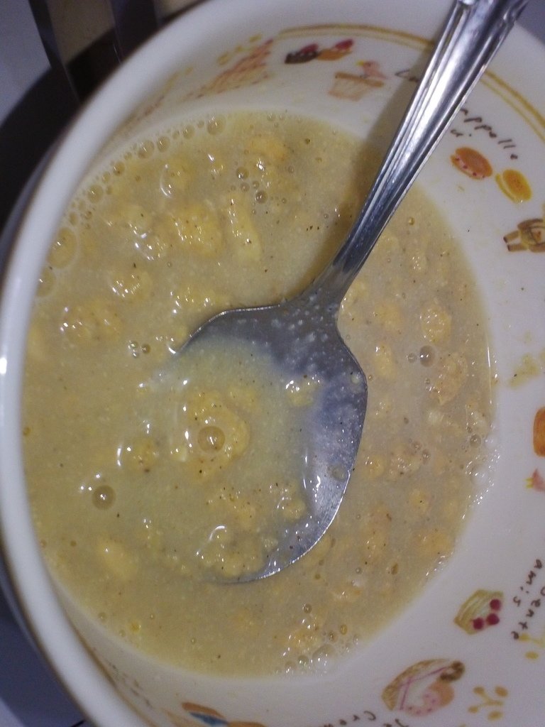 47.JPG - 1060408-聯華食品萬歲牌元氣無加糖什穀堅果飲(松子玄米+腰果紫米)^_^ ~~