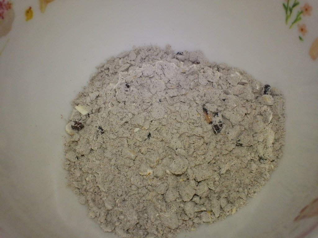 22.JPG - 1060408-聯華食品萬歲牌元氣無加糖什穀堅果飲(松子玄米+腰果紫米)^_^ ~~