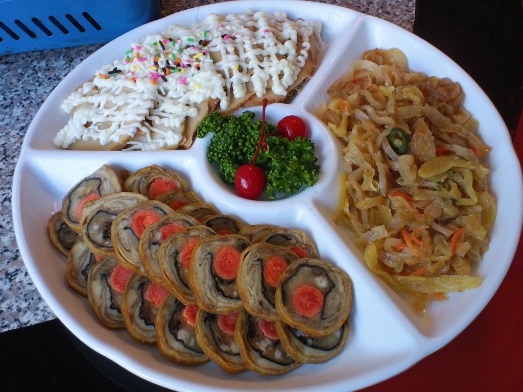 2.JPG - 1060129-一品煊午餐
