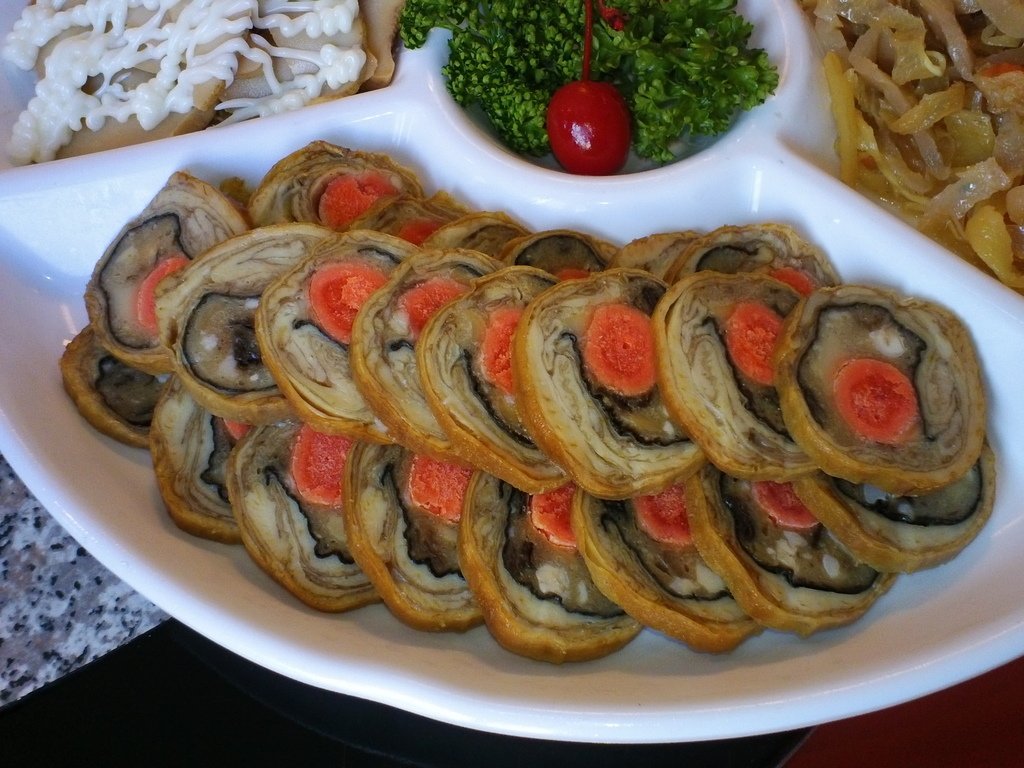 2-1.JPG - 1060129-一品煊午餐