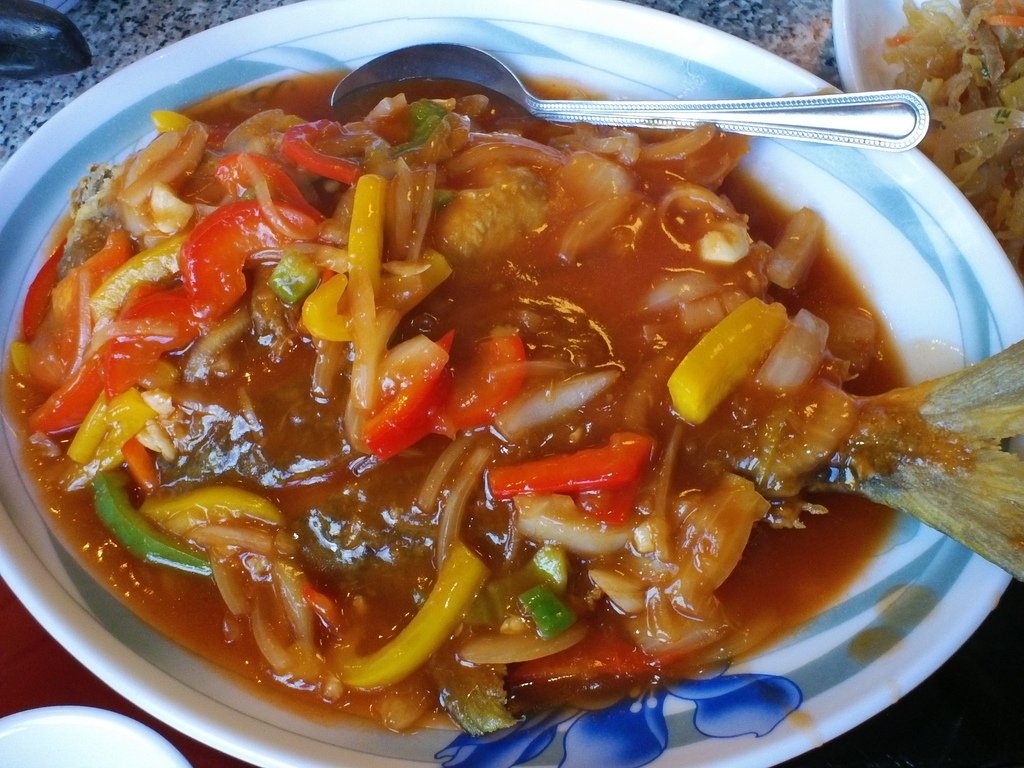 7-1.JPG - 1060129-一品煊午餐
