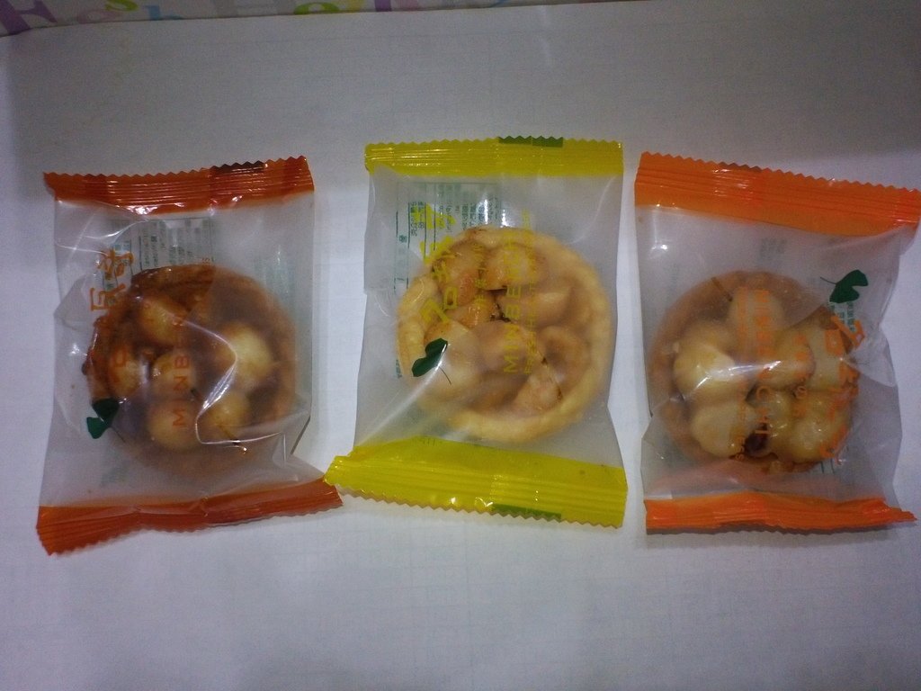 6.JPG - 1060112-名坂奇洋菓子的店(夏威夷豆塔手工餅乾)