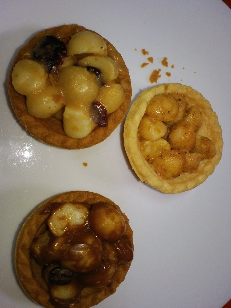 11.JPG - 1060112-名坂奇洋菓子的店(夏威夷豆塔手工餅乾)