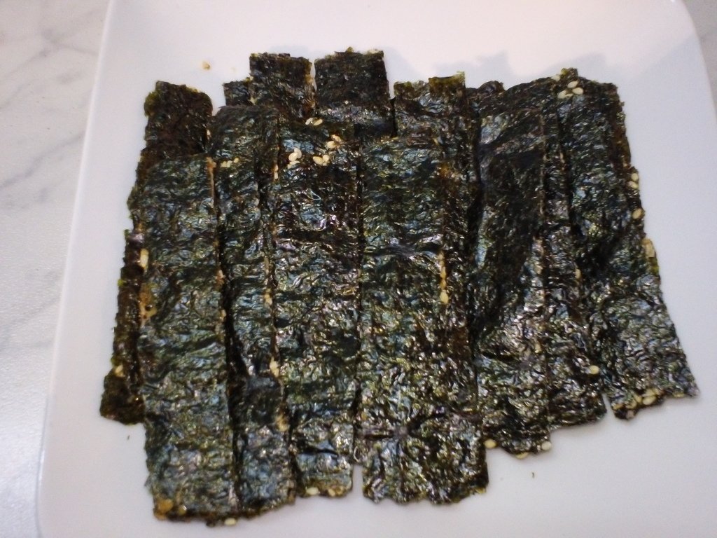 3-13.JPG - 1051207-聯華食品 『元本山海苔夾心系列』 試吃~~