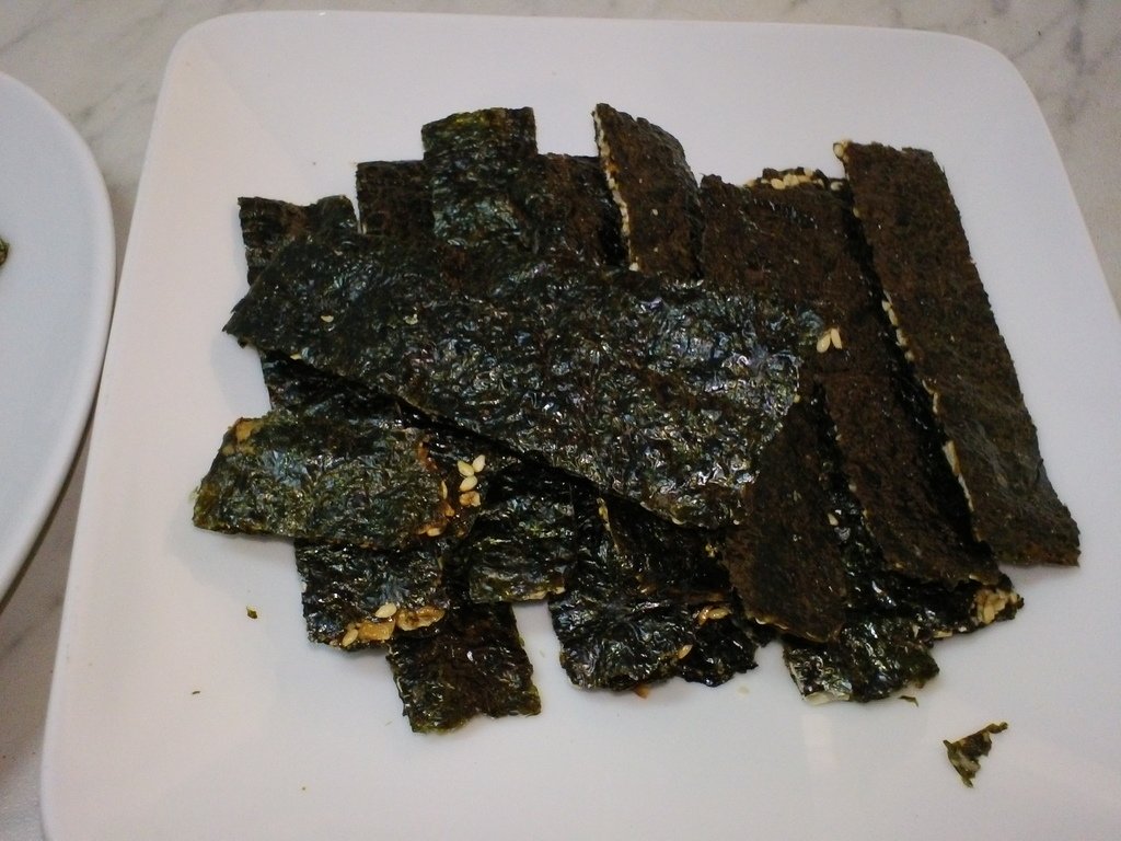 10.JPG - 1051207-聯華食品 『元本山海苔夾心系列』 試吃~~