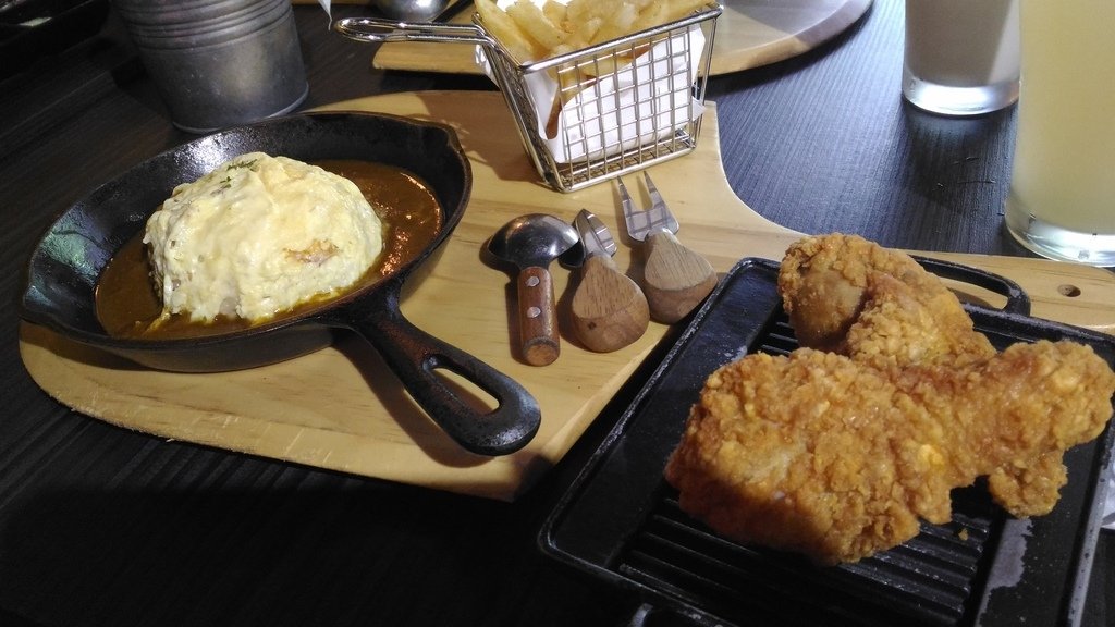 P_20160716_123624.jpg - 1050716-半蹲廚房-新竹店