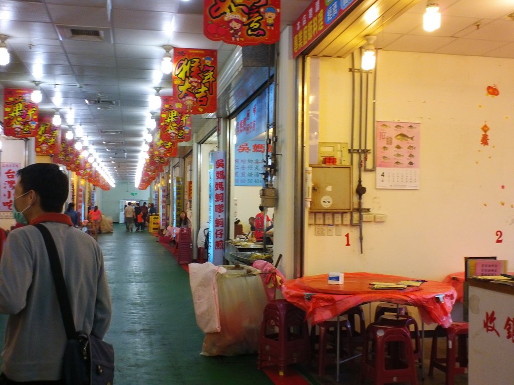 33.JPG - 1050409-新屋鄉綠色走廊+永安漁港