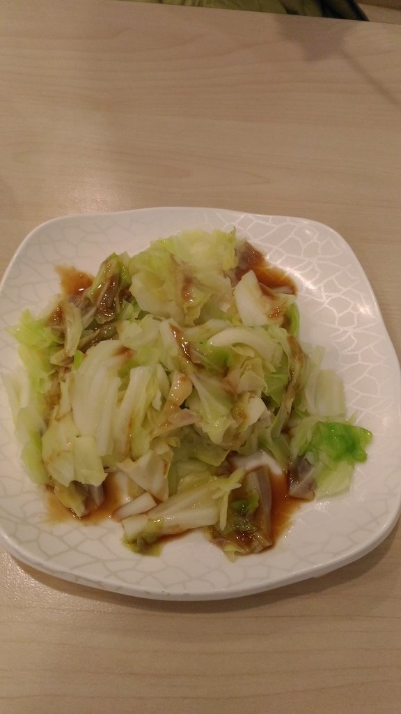 9.jpg - 1050228-鳳麟粥飯麵食館