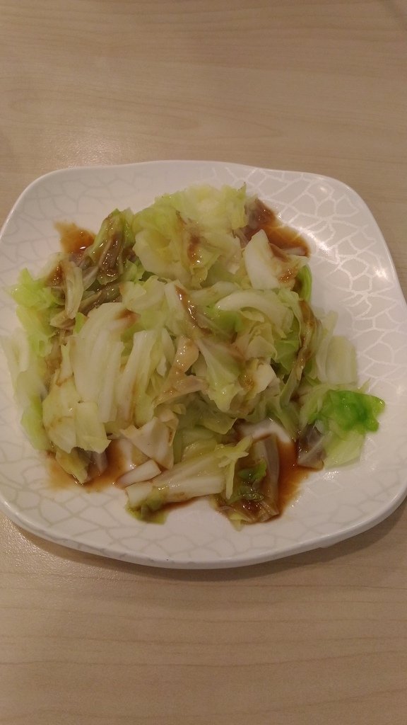 10.jpg - 1050228-鳳麟粥飯麵食館