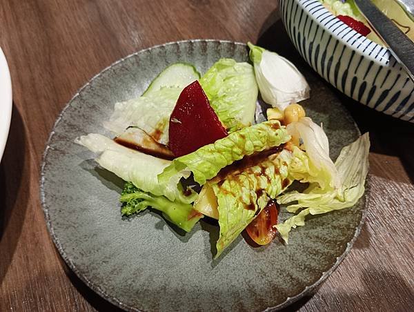 1121021-SUN BERNO七光焙若蔬食~~
