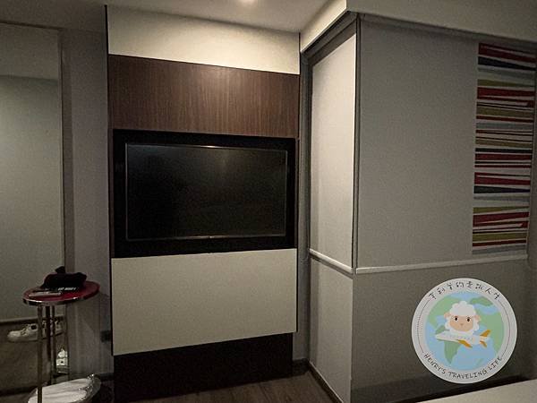 Vib Best Western Sanam Pao｜緊鄰B
