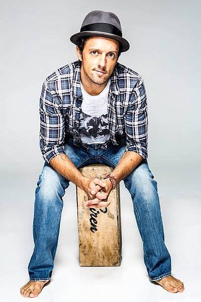 Jason Mraz