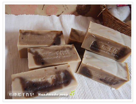 榛果嫩白洗面皂．玉容散 600g 