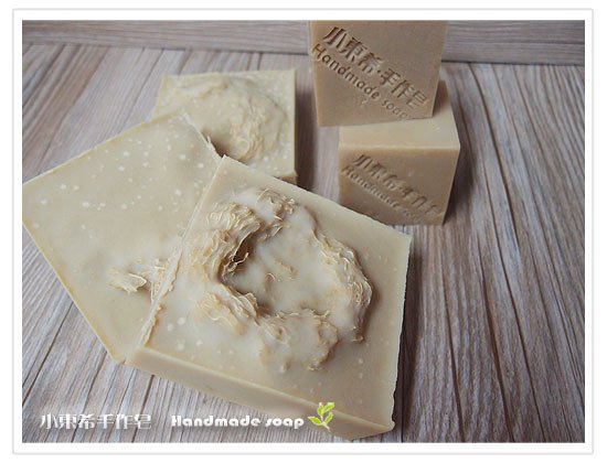薏仁白晳乳皂600g