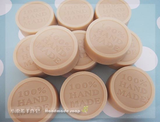 榛果保濕洗面皂．雪松600g