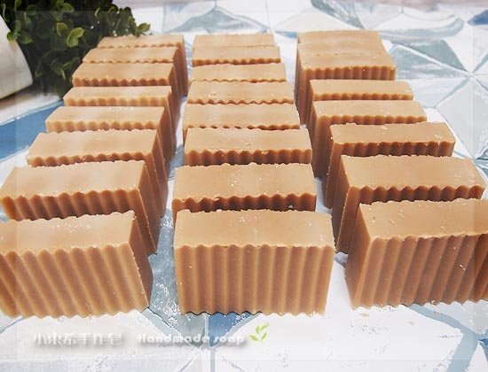 椰子家事皂(無精油無味)2400g