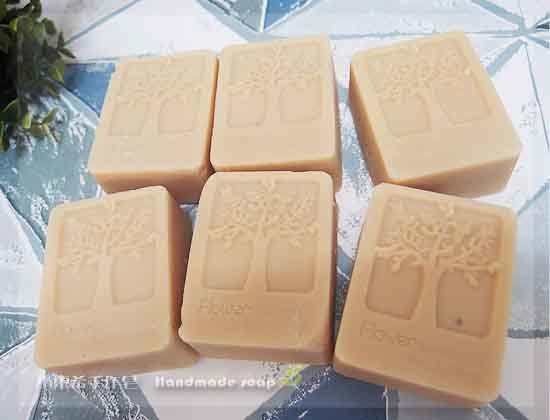 薏仁白晳乳皂 5Y+600g