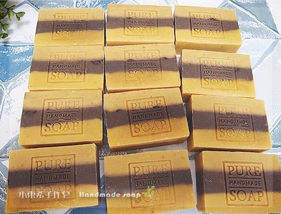 三色天然寶貝皂 3m+1200g