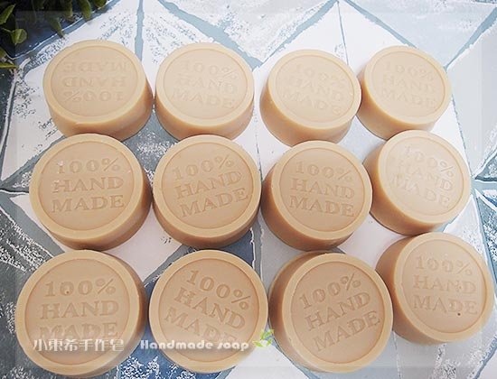 法國馬賽皂(無精油無味) 0m+ (偏軟)600g