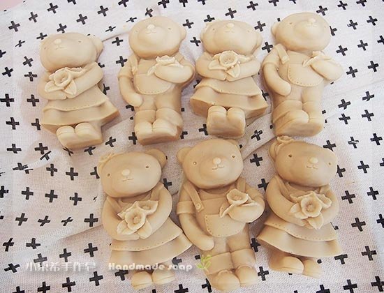 乳油木洋甘菊600g