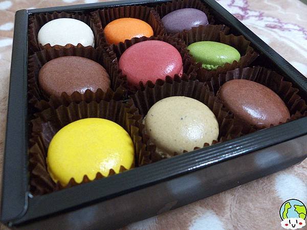 亞蘿蔓洋菓子