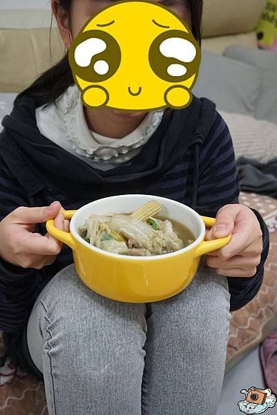 滿鍋香