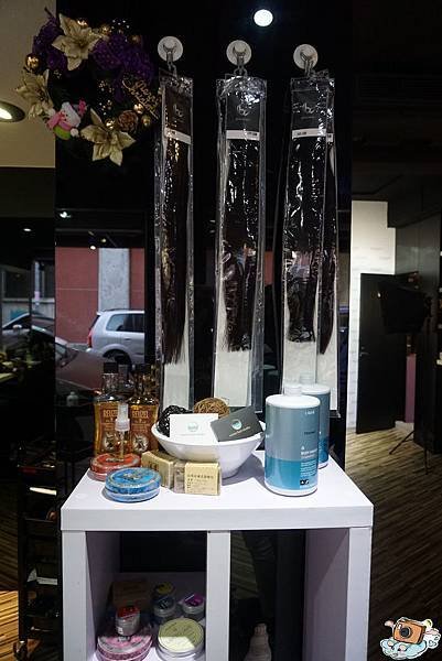 Océan hair studio