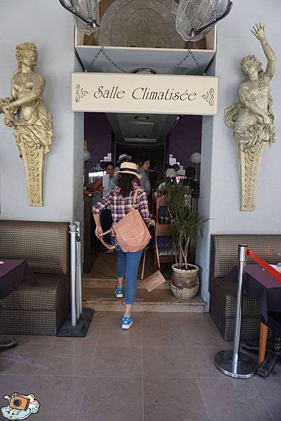 La Grande Brasserie Le CintraLa Grande Brasserie Le Cintra