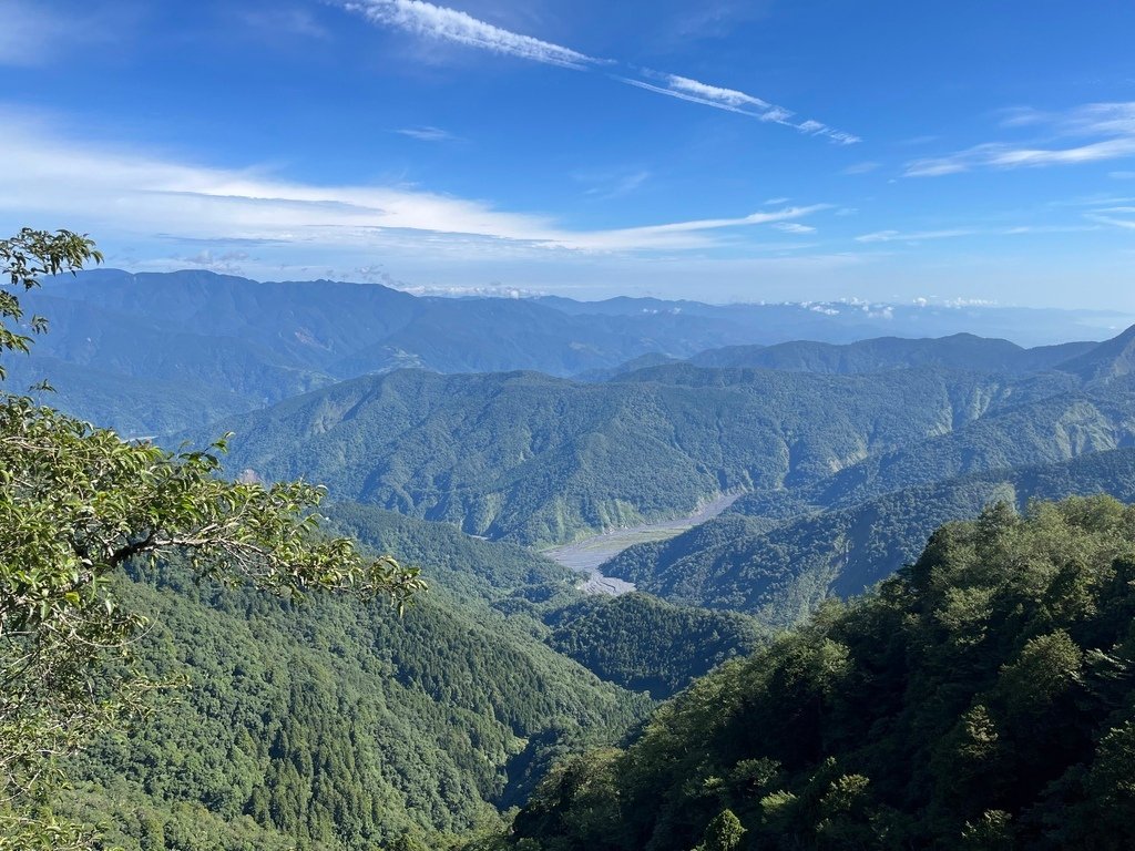 太平山 二天二夜 見晴懷古步道 太平山莊 蹦蹦車