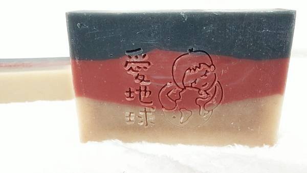 當歸何首烏洗髮皂 Angelica fleeceflower hair soap